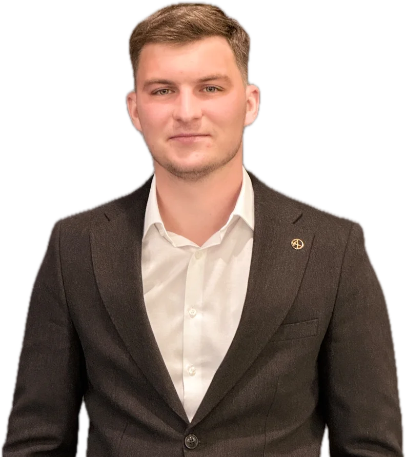 Portrait de Simion Ungureanu